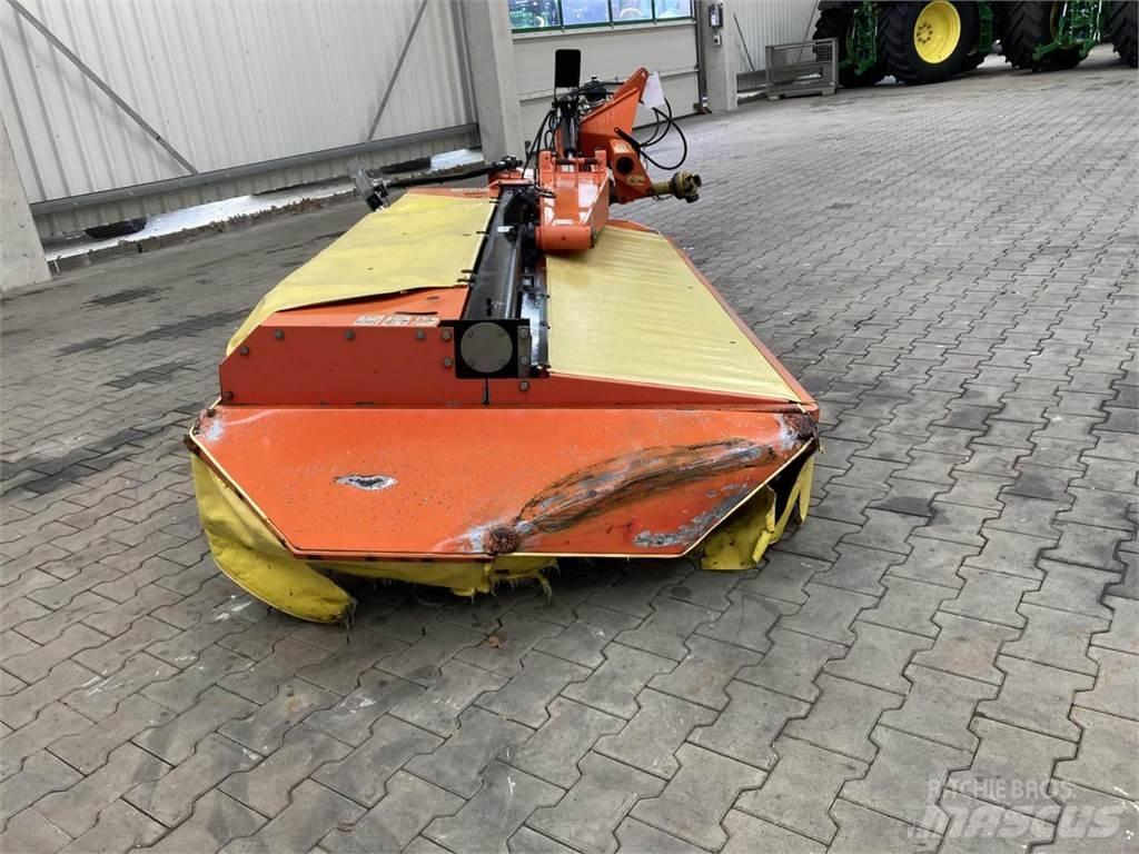 Fella KM 310 TL Segadoras