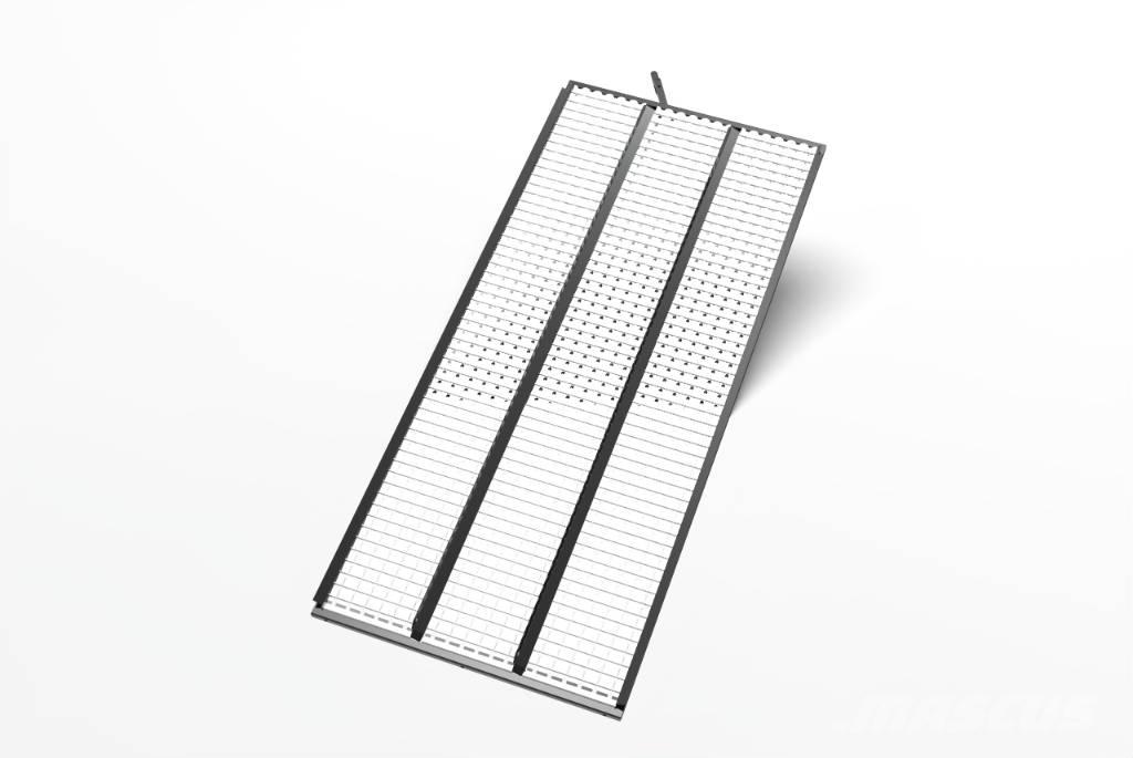 PW 736058.0 Accesorios para cosechadoras combinadas