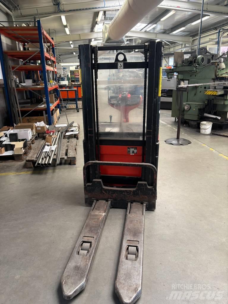 Linde L16 Apiladores eléctricos