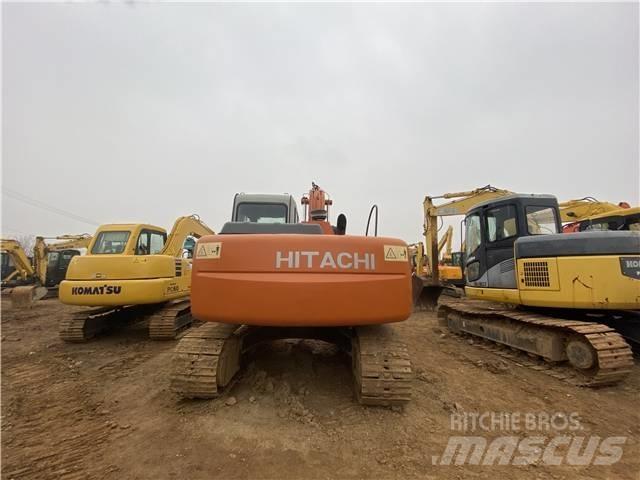 Hitachi ZX130 Excavadoras de cadenas
