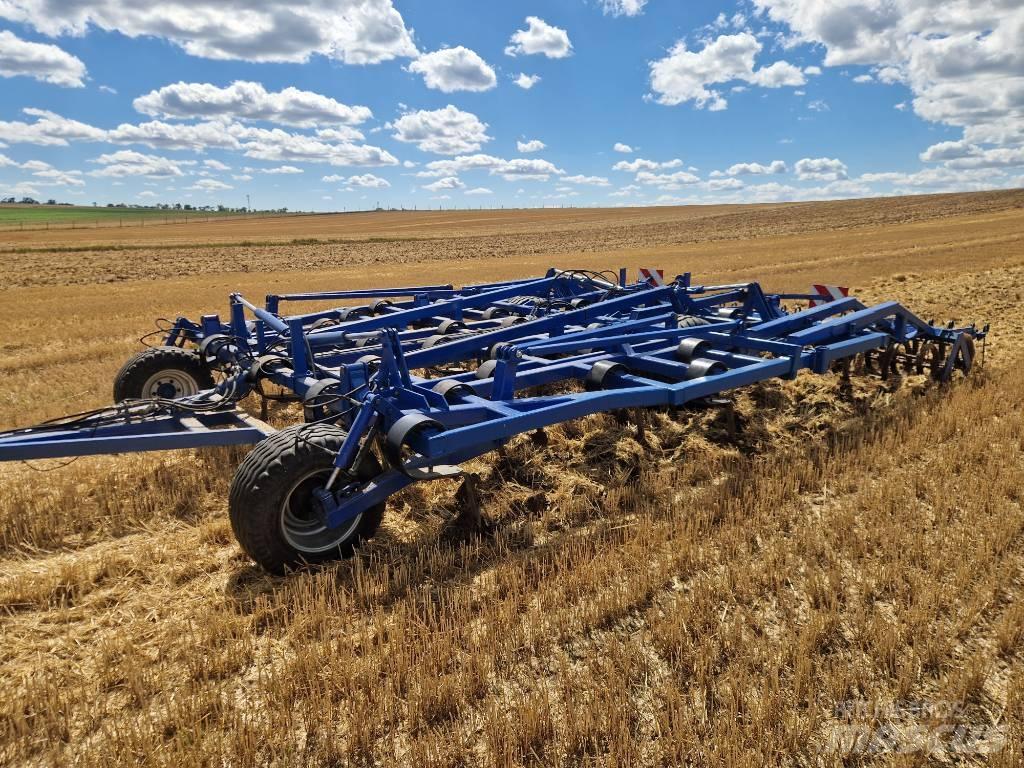 Köckerling Vario 480 Cultivadores
