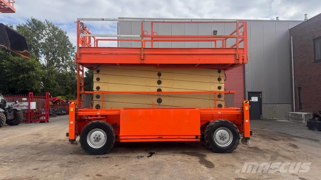 JLG 245-25 Plataformas tijera