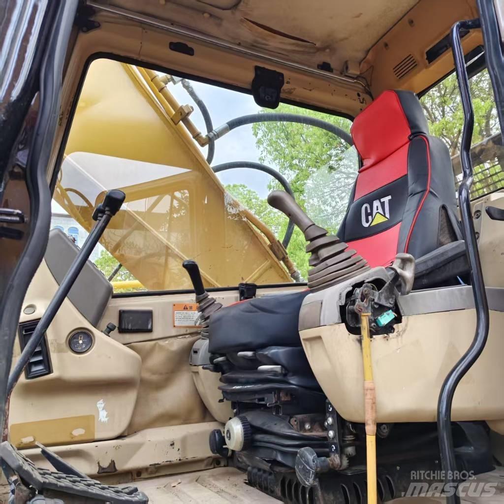 CAT 325 B L Excavadoras de cadenas