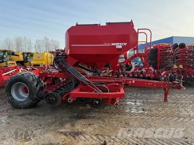 Horsch Avatar 4.16 Sembradoras