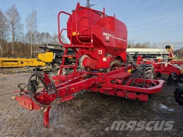 Horsch Avatar 4.16 Sembradoras