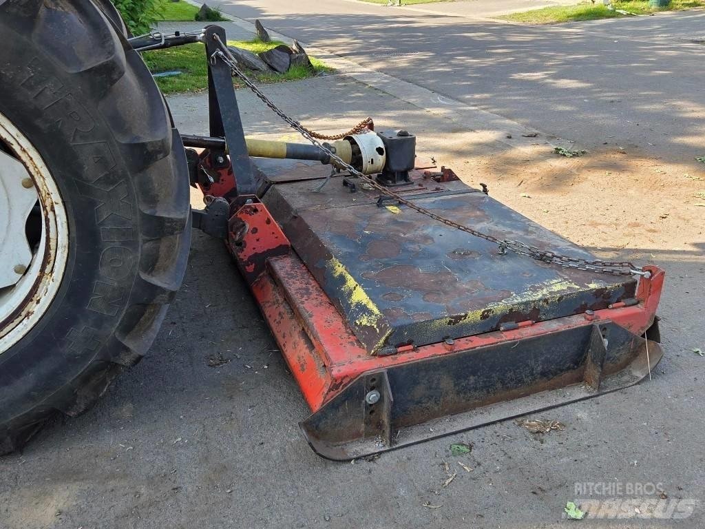 Peecon WB280 Segadoras