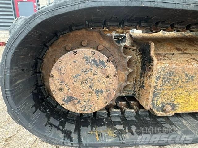 Hyundai Robex 55-7 Mini excavadoras < 7t