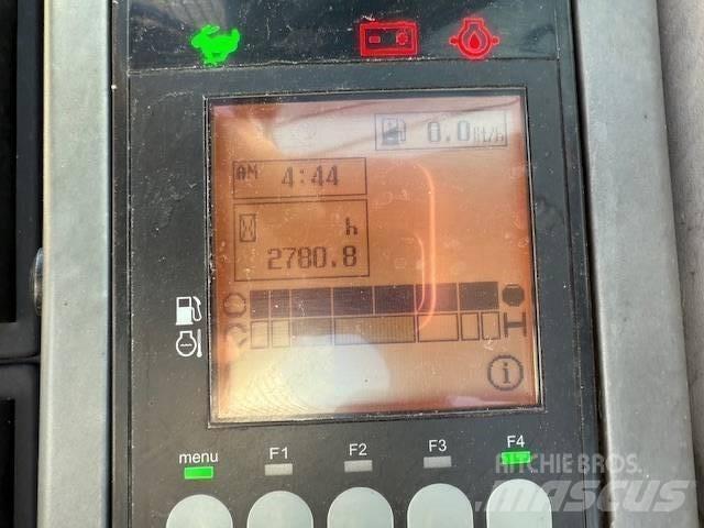 Yanmar Vio 80 Excavadoras 7t - 12t