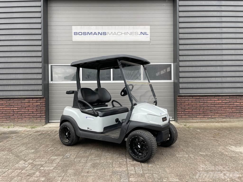 Club Car clubcar Carritos de golf