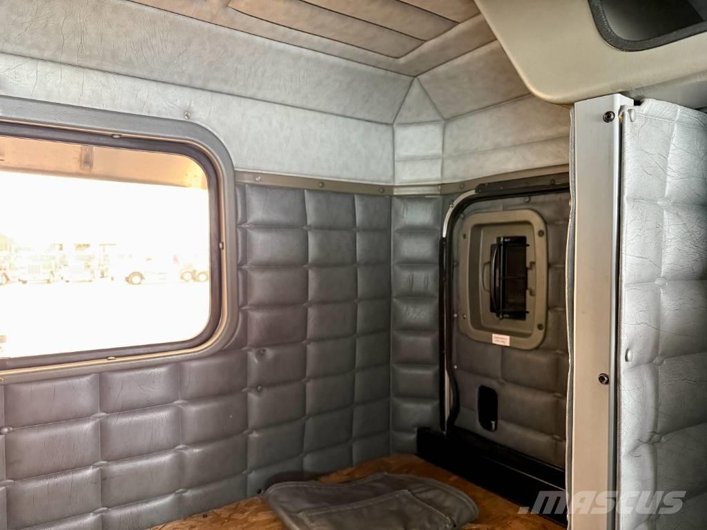 Peterbilt 379 Cabezas tractoras