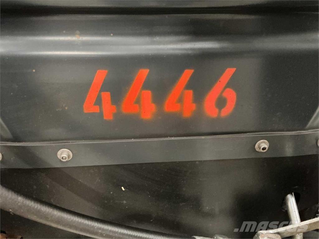 Linde E16P Carretillas de horquilla eléctrica