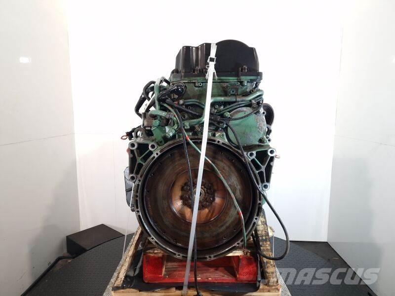 Volvo D11C450-EU V Motores