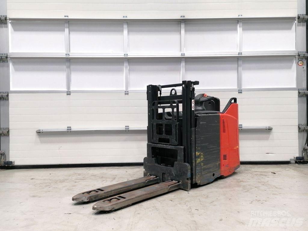 Linde D12 SP Apiladores eléctricos