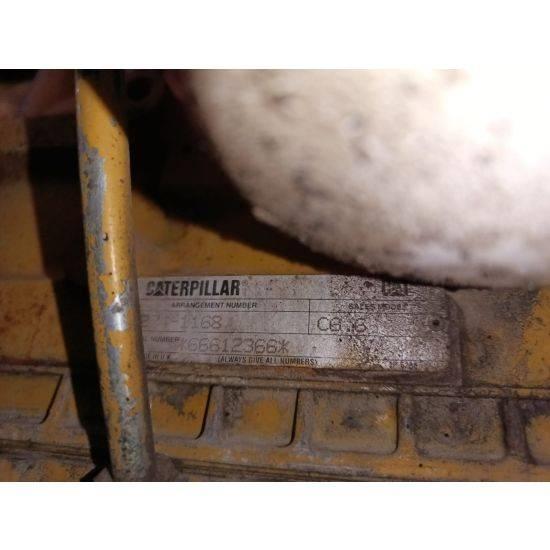 Atlas Copco XAHS 237 Compresores