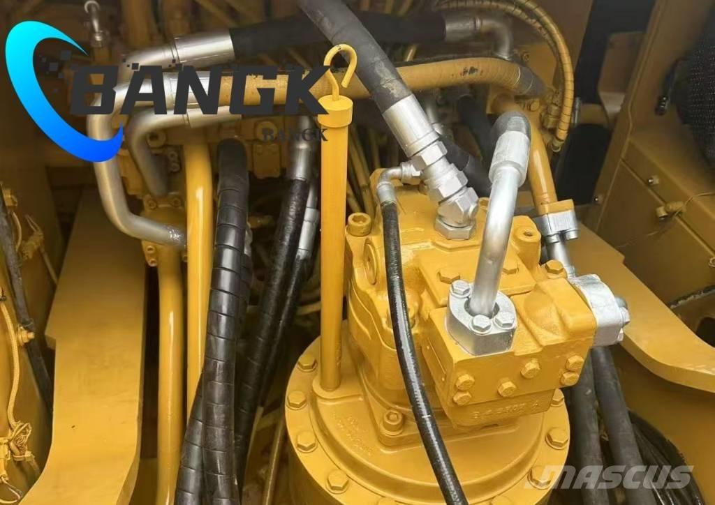 CAT 325 D Excavadoras de cadenas