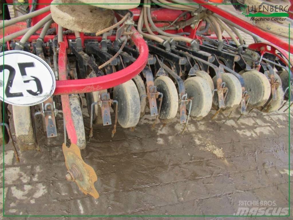 Horsch Pronto 8 DC Sembradoras