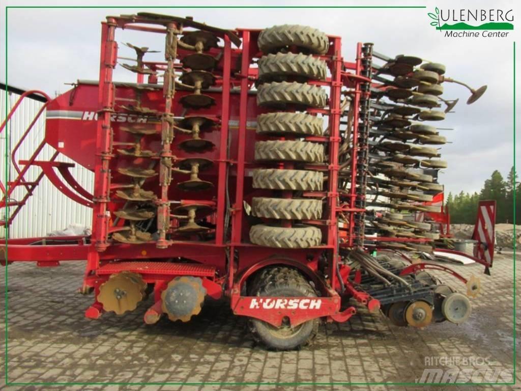 Horsch Pronto 8 DC Sembradoras