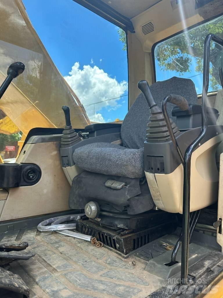 CAT CAT320C Excavadoras 7t - 12t