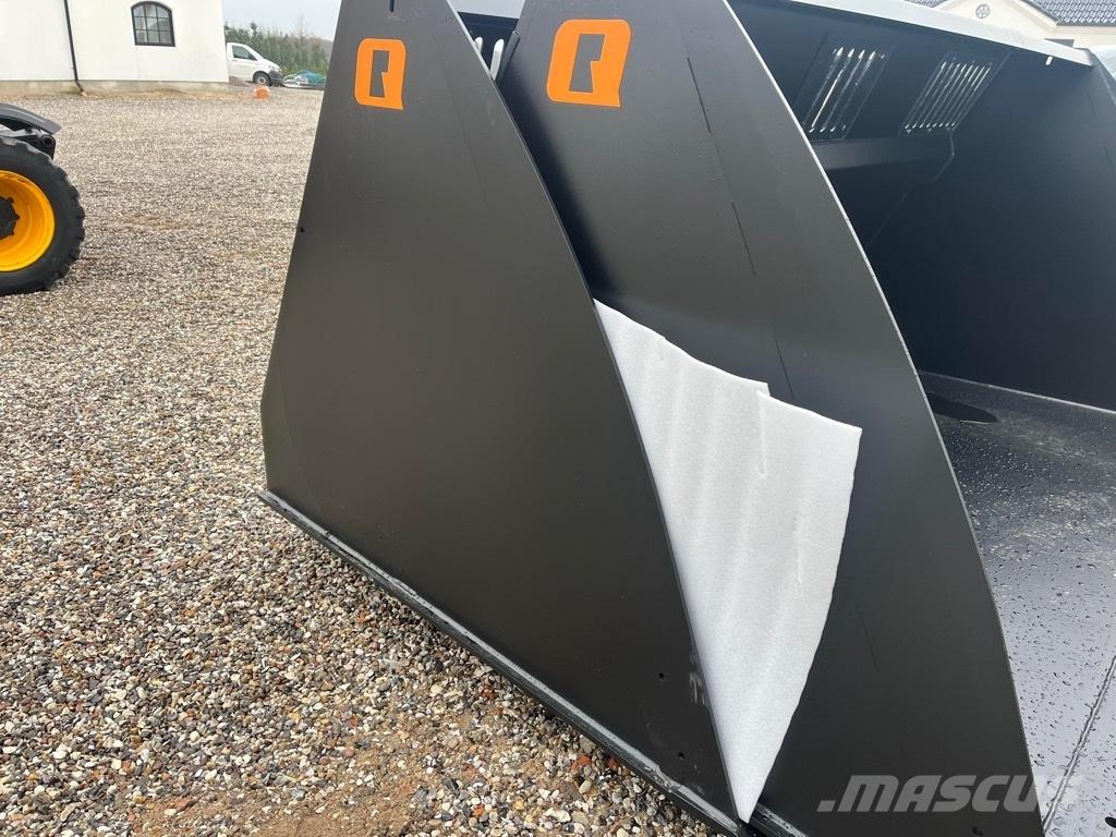 Ålö Kornskovl Accesorios para carga frontal