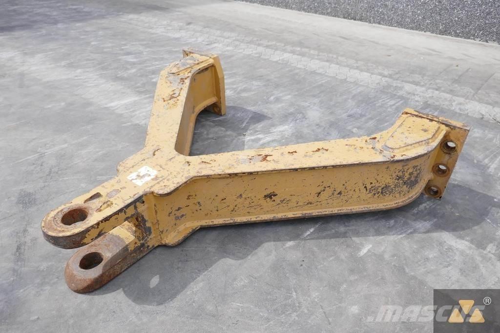 CAT D6 Drawbar Transporte - Otros