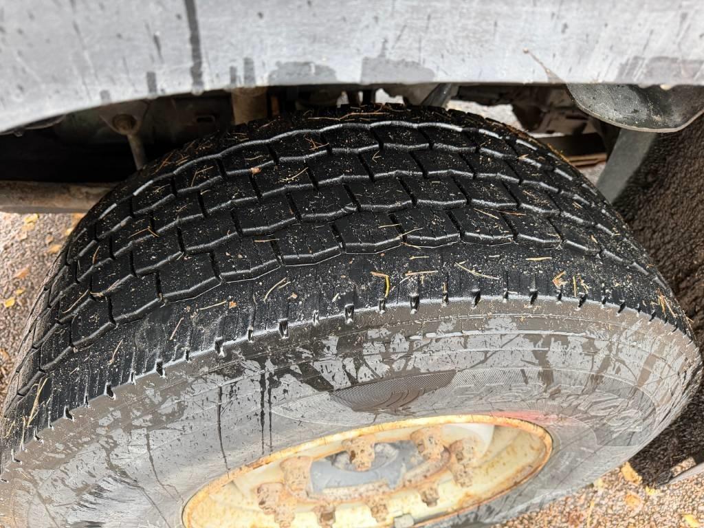 Volvo FH 16 580 Transporte de madera