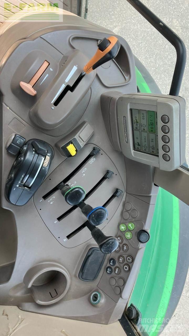 John Deere 6230 P Tractores