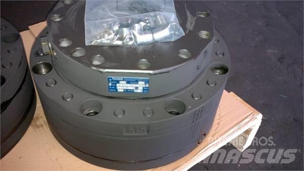  ROTATOR THUMM 615 t Construcción - Otros