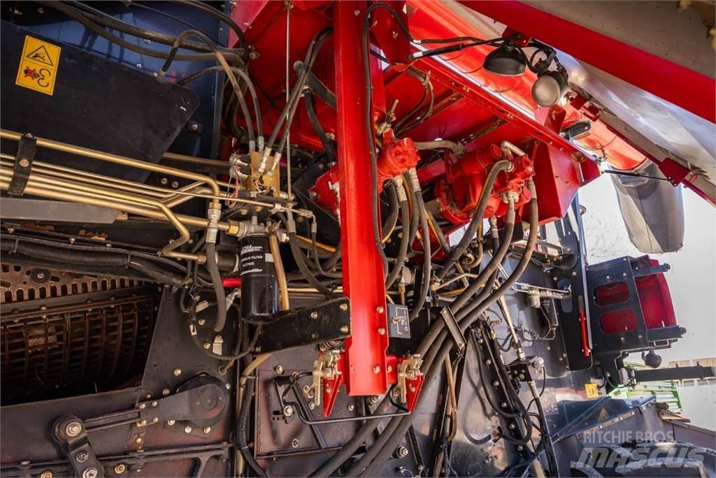 Case IH AF6088 Cosechadoras combinadas