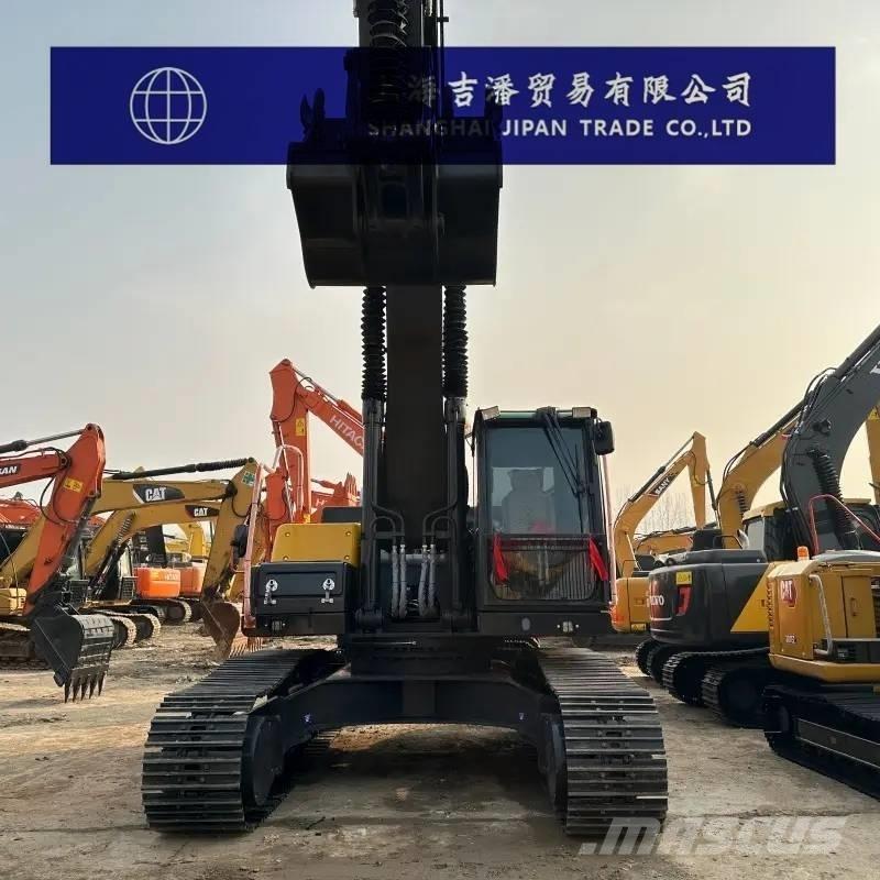 Volvo EC 300 Excavadoras de cadenas