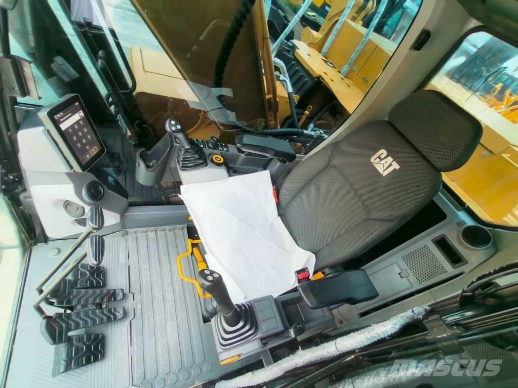 CAT 320 GC Excavadoras de cadenas