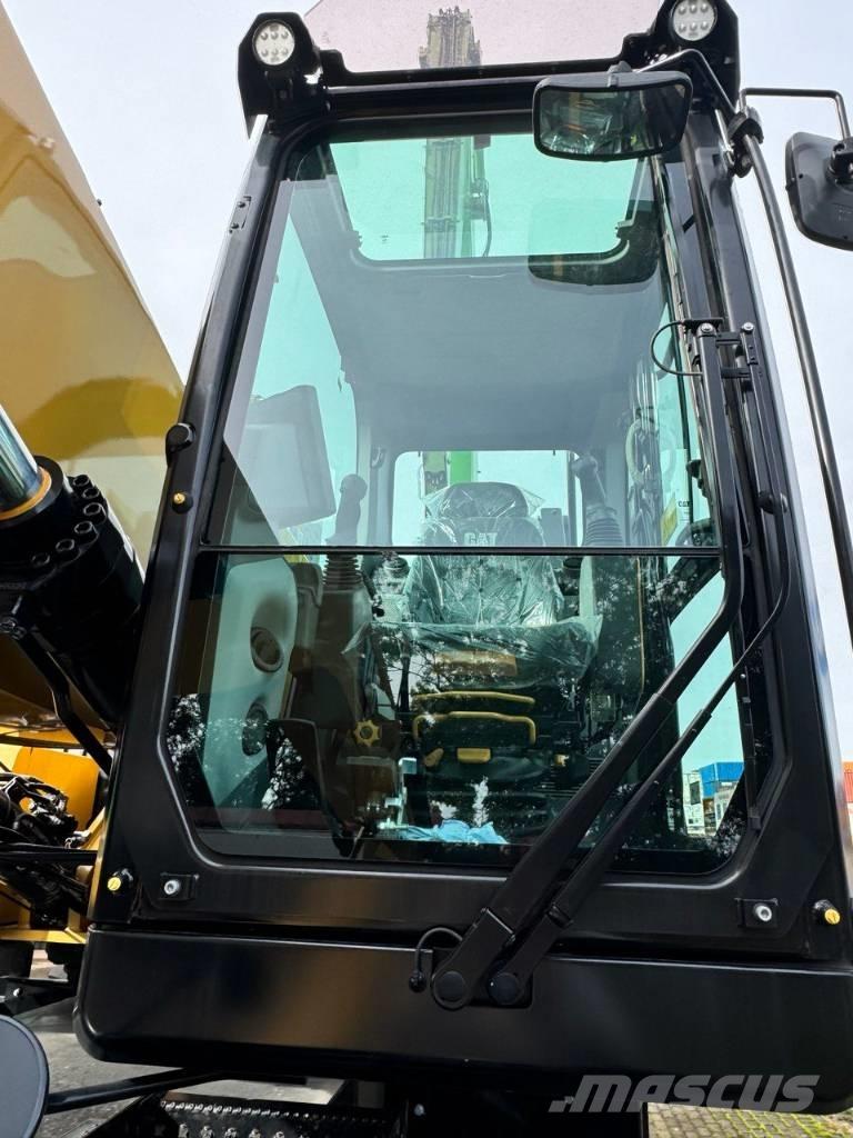 CAT MH 3040 Excavadoras de manutención