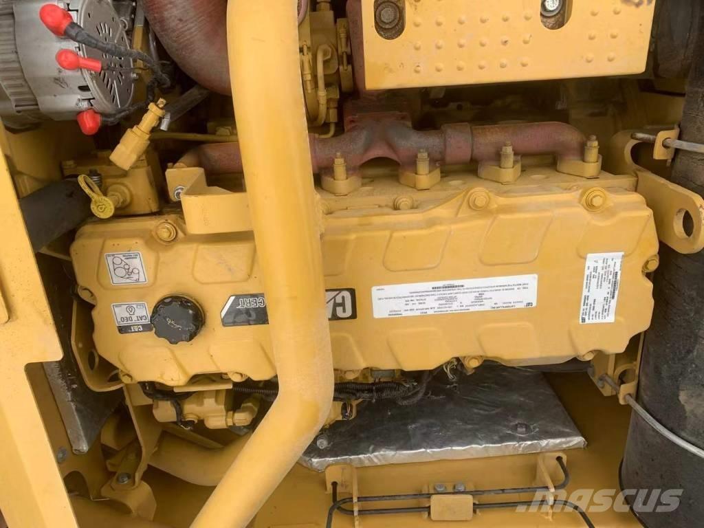 CAT 336gc Excavadoras de cadenas