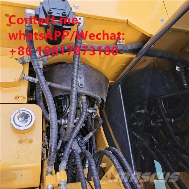 Komatsu PC70-8 Excavadoras de cadenas