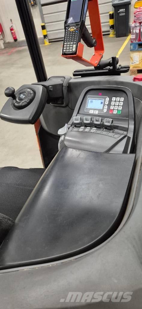 Toyota RRE140 Carretillas retráctiles