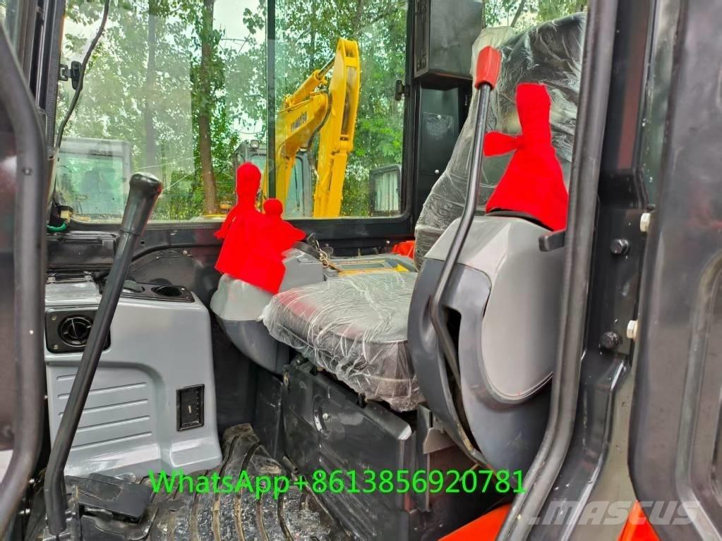 Kubota U 40 Mini excavadoras < 7t