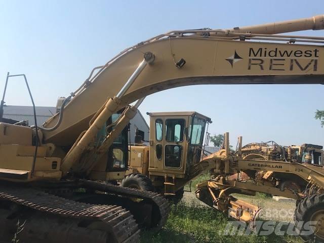 CAT 330 B L Excavadoras de cadenas