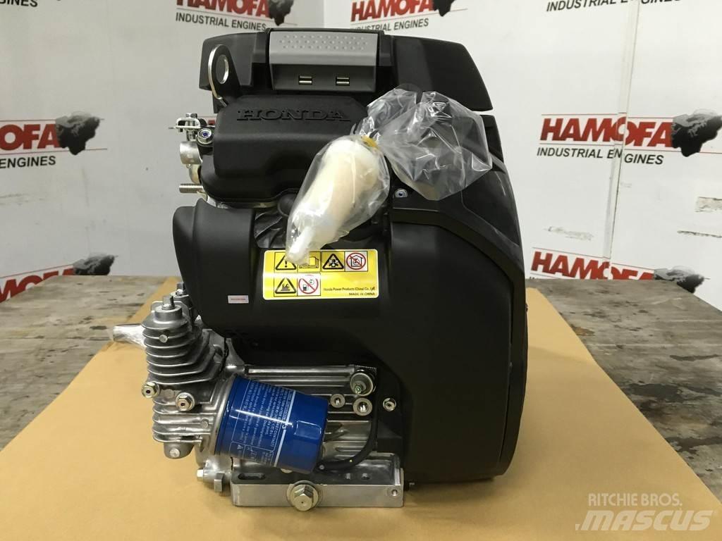 Honda GX690 NEW Construcción - Otros