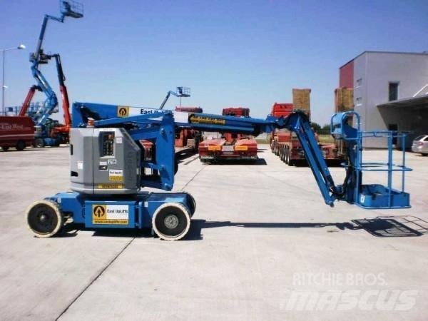 Genie Z-34/22N Plataforma de trabajo articulada