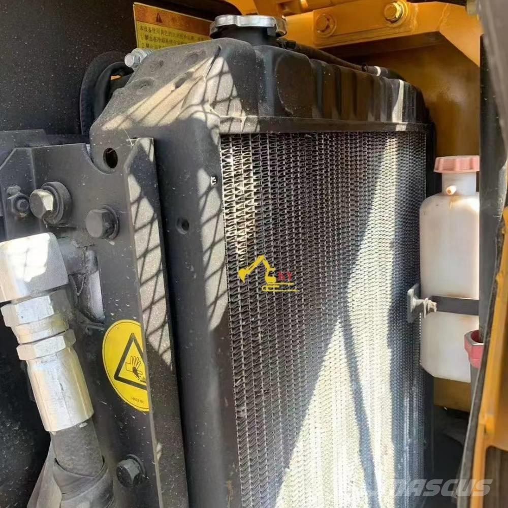 Volvo EC 60 Excavadoras de cadenas