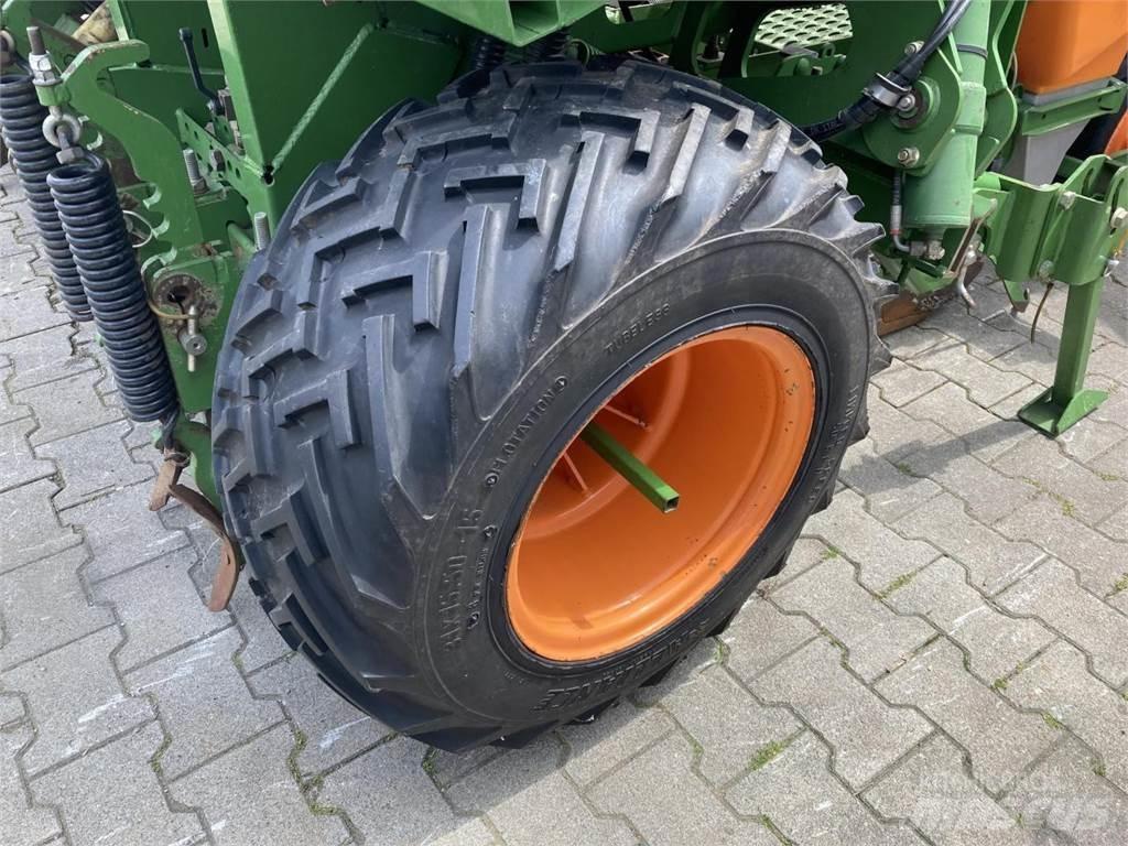 Amazone ED602K Sembradoras de alta precisión