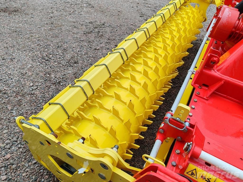 Pöttinger Lion 3002 Gradas rotativas / rotocultivadores