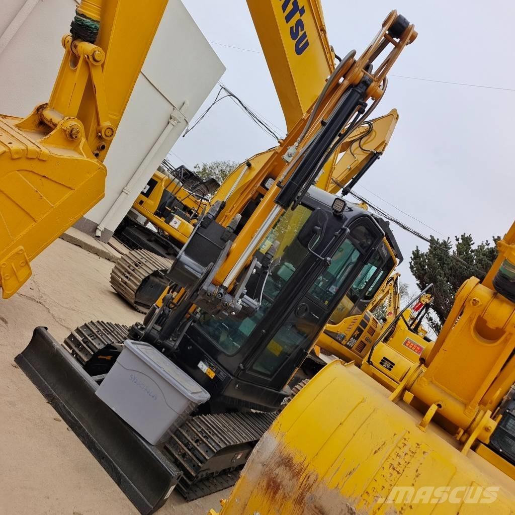 Sany SY 35 U Mini excavadoras < 7t