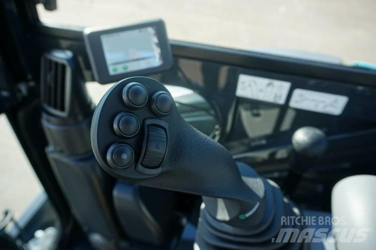 Airman AX 26 U-7 Mini excavadoras < 7t