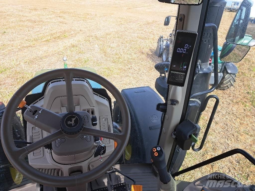 John Deere 6110M Tractores