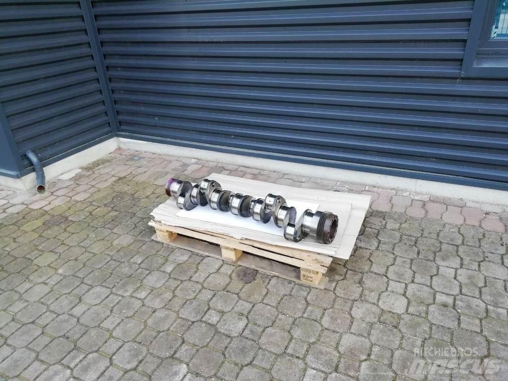 DAF OE 1684102 Motores