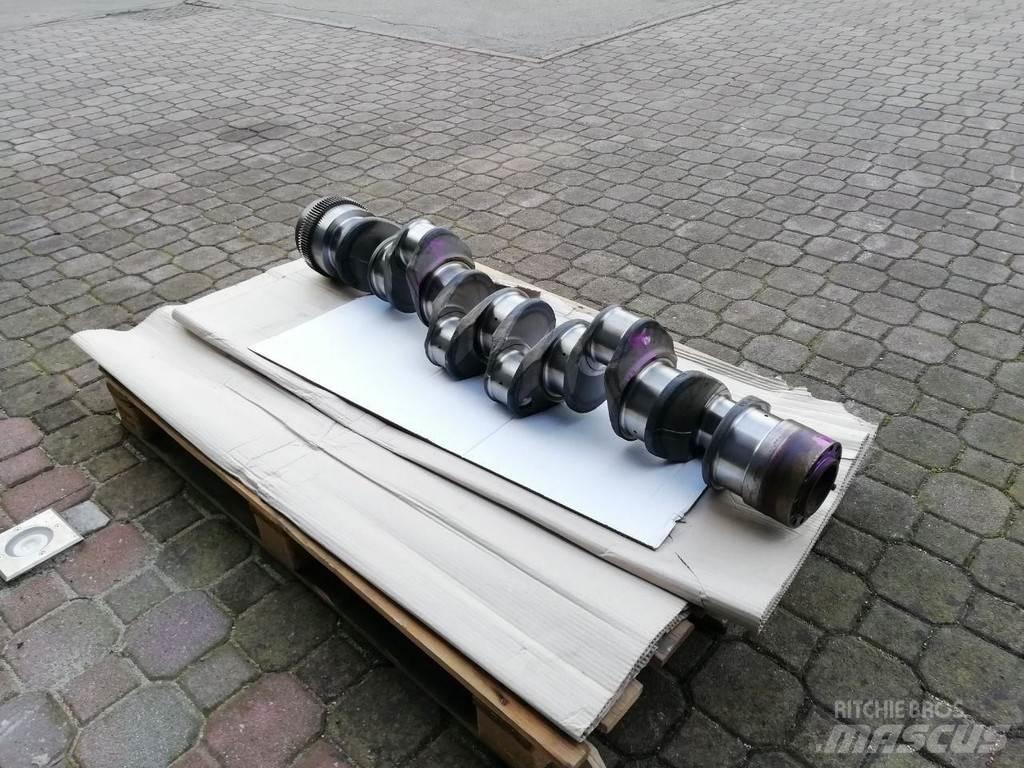 DAF OE 1684102 Motores