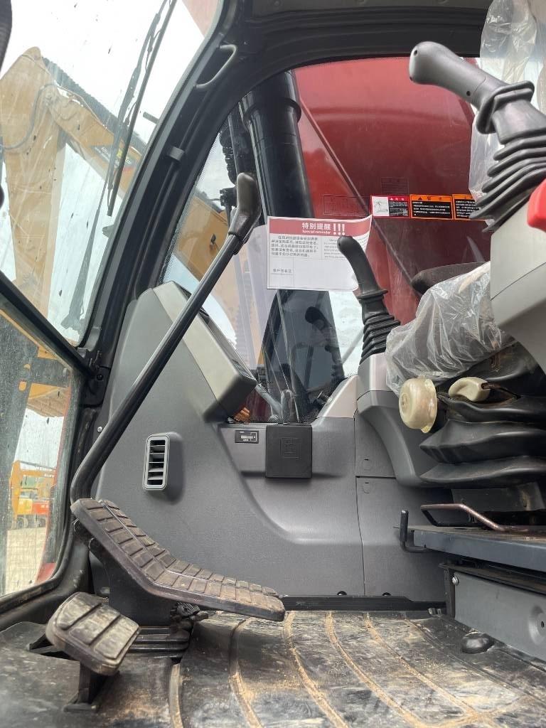 Doosan DX225LCA Excavadoras de cadenas