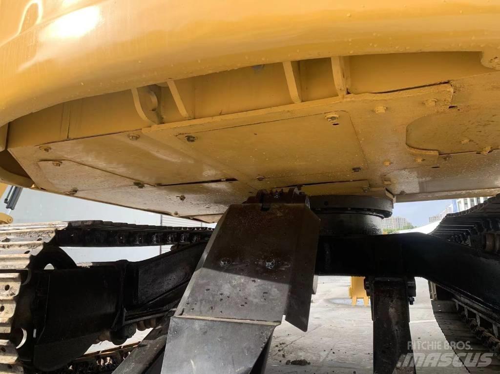 CAT 307E2 Mini excavadoras < 7t
