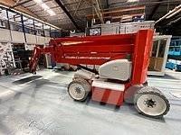 Niftylift HR 17 NE Plataforma de trabajo articulada