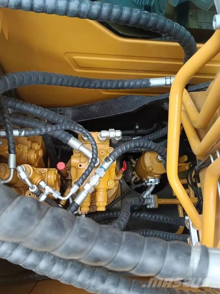 Sany SY 135 C Excavadoras 7t - 12t